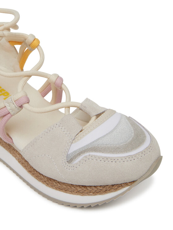 Gioseppo Gioseppo Poolsaapad Bridport 74289-P Valge