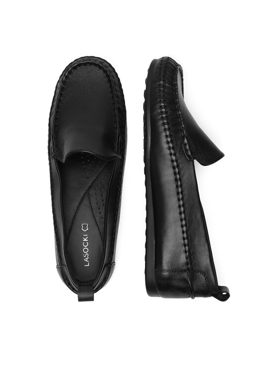 Lasocki Lasocki Mocasini GRD-D520-06 Negru