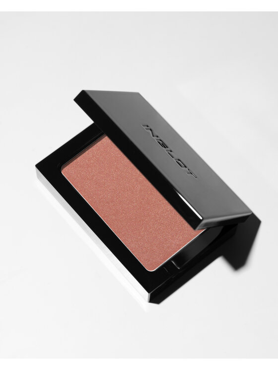 INGLOT INGLOT Freedom System Radiant Skin Róż w kamieniu 40
