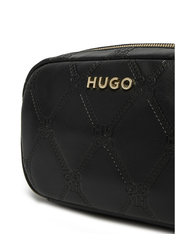 HUGO HUGO Táska 50523697 Fekete