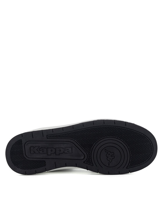 Kappa Kappa Tenisice SS24-3C006(CH) Crna