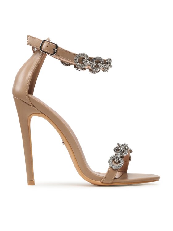 DeeZee Sandale F2461-9 Bej