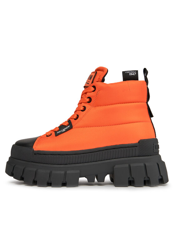 Palladium randonnée avis outlet