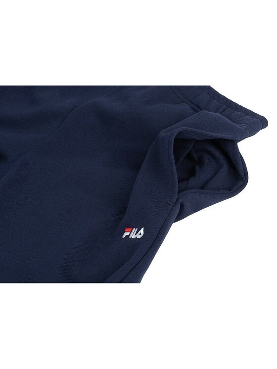 Fila Fila Pantaloni da tuta Lunigo Sweat Pants Blu scuro Regular Fit