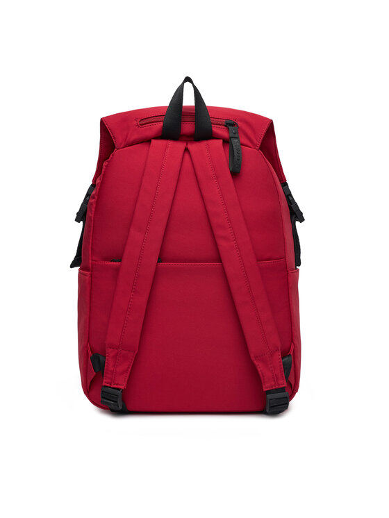 Hunter Hunter Ruksak HTR-B-009-07 Crvena