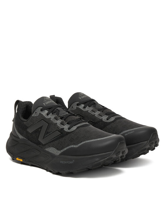 New Balance New Balance Tenisice za trčanje Fresh Foam X Hierro V9 MTHIERZ9 Crna