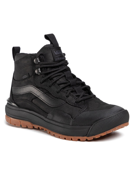 Vans Sneakersy Ultrarange Exo Hi VN0A4UWJDW81 Czarny Modivo.pl