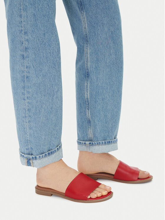 Lasocki Lasocki Natikače EST-AFIONA-01 Crvena