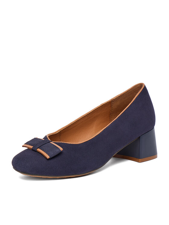 Lasocki Lasocki Pumps CEO-RST-AGNES-14 Dunkelblau