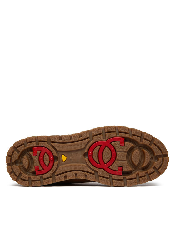 Pollini Pollini Tenisice SA21264H0HTI241A Narančasta