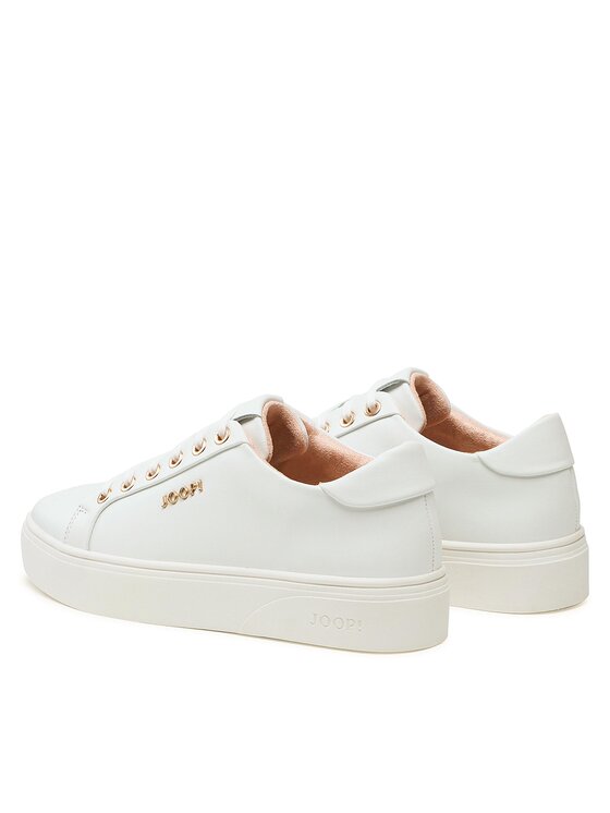 JOOP! JOOP! Tenisice 4140007111 Bijela