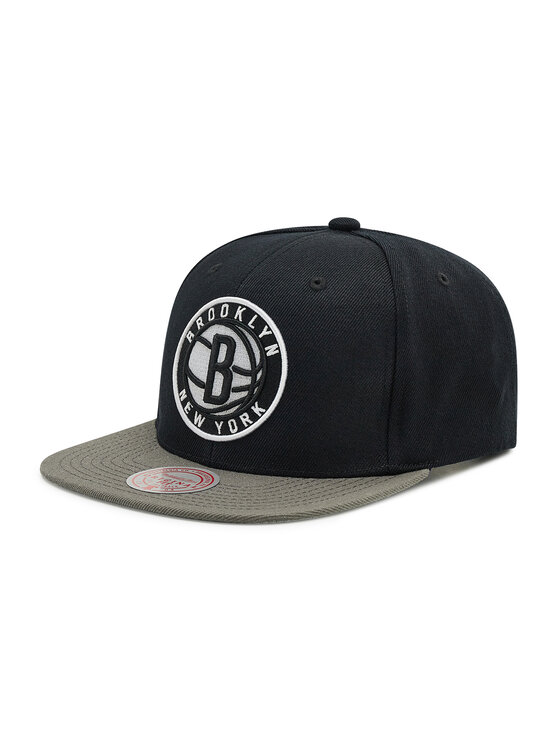 Mitchell & Ness Cepure ar nagu HHSS3264 Melns