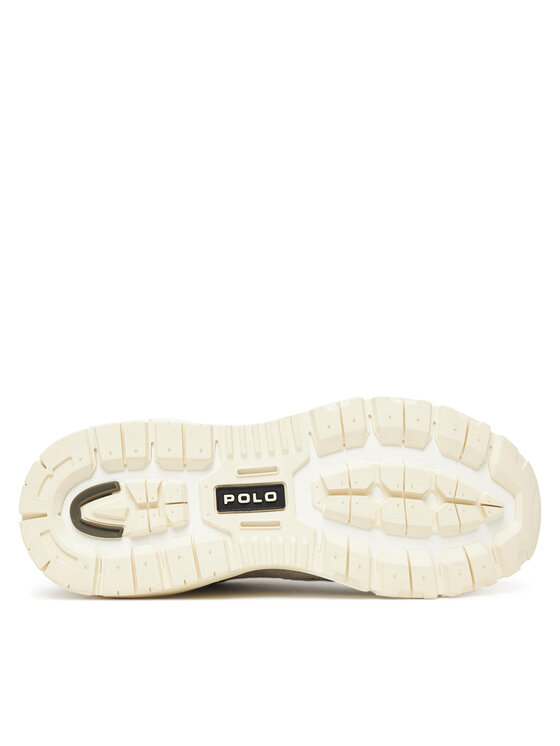 Polo Ralph Lauren Polo Ralph Lauren Sneakersy Trackster 275 Sneaker 809974012003 Szary