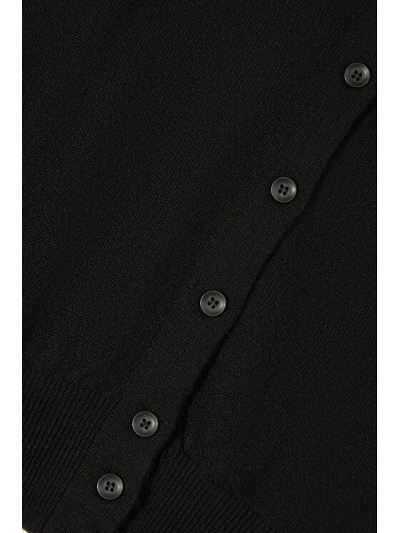 La Mania La Mania Maglione BELLE Nero Casual Fit