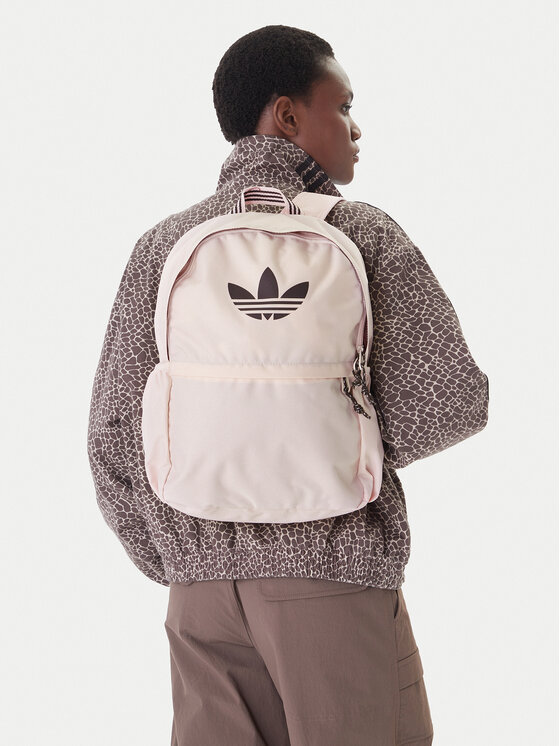 adidas Rucsac KE0104 Roz deschis