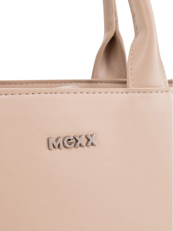 MEXX MEXX Torebka MEXX-S-002-07 Beżowy