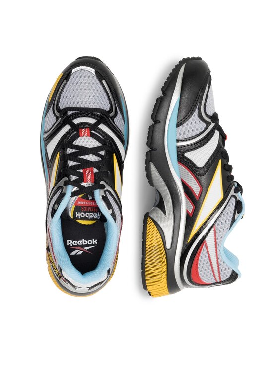 Reebok Reebok Tenisice Premier Road Plu GW6749-W Šarena