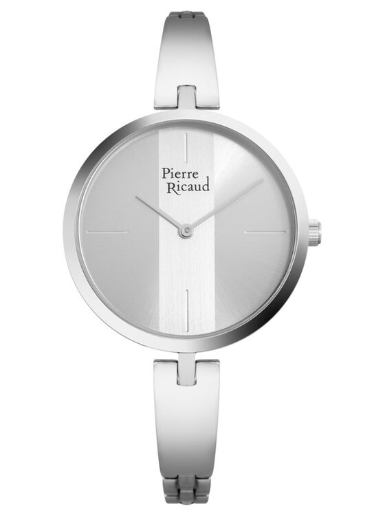 Pierre Ricaud Pierre Ricaud Orologio P21036.5103Q Argento