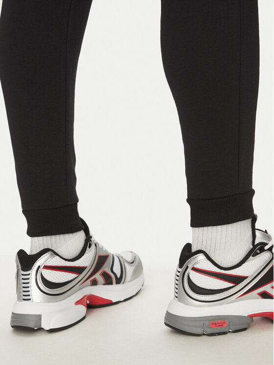 Reebok Reebok Спортивні штани 100221800 139-18-00 Чорний Regular Fit