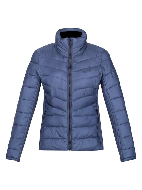 Kurtka outdoor, rozmiar 16, Granatowy, Keava II