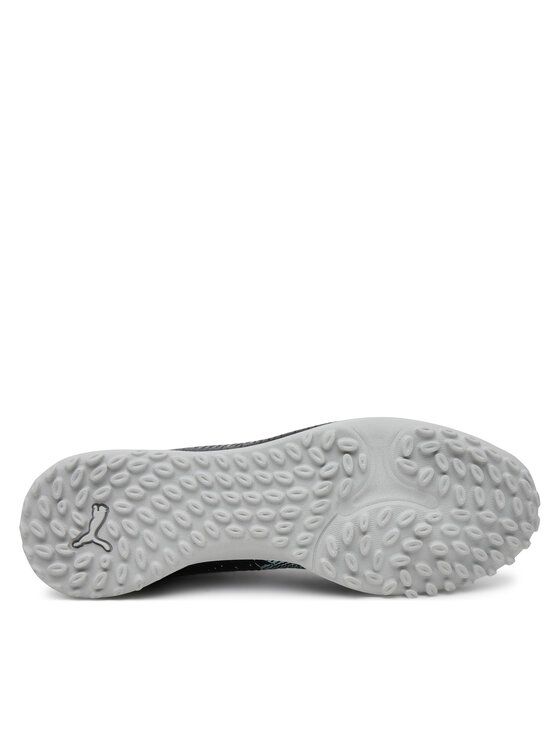 Puma Puma Ghete pentru fotbal Future 8 Play Tt 108378 02 Negru