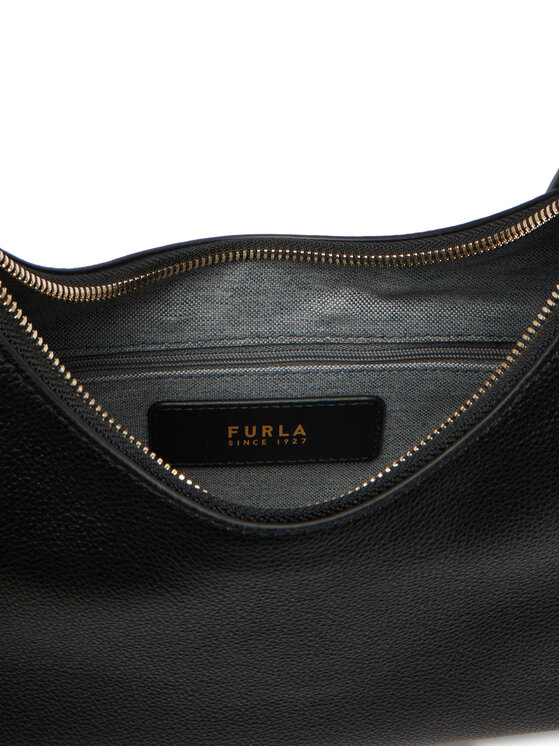 Furla Furla Käekott Goccia S WB01500 BX3353 CN O6000 Must