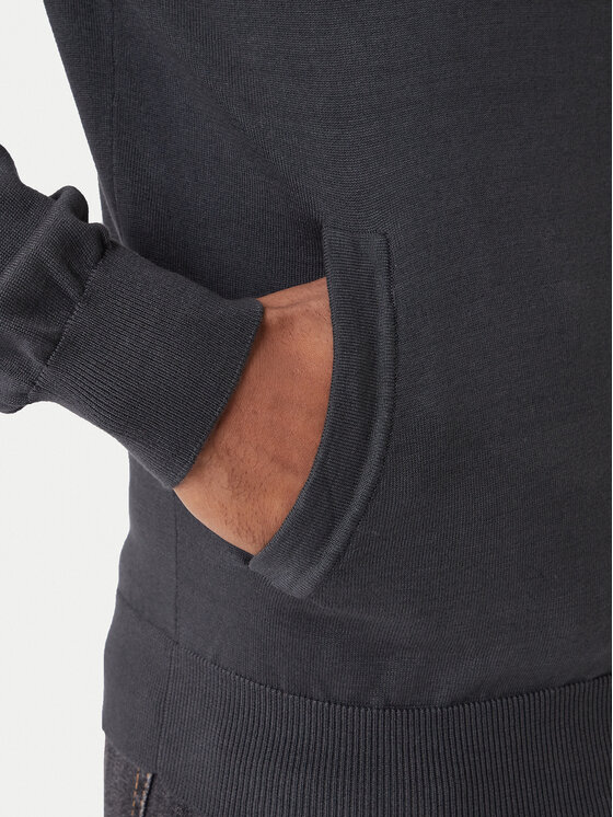 Guess Guess Ζακέτα M6RR18 Z4451 Γκρι Regular Fit