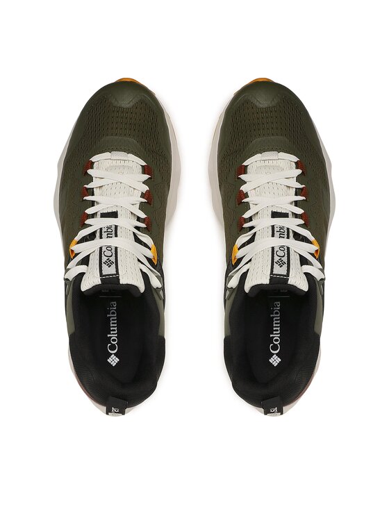 Columbia Columbia Trekkingi Facet 75 Outdry BM8538 Zielony