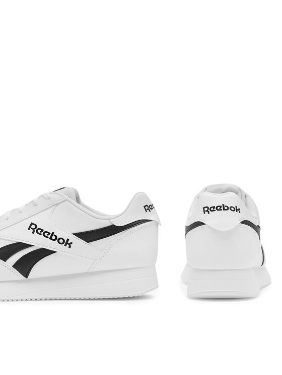 Reebok Reebok Snīkeri Jogger Update 100075137 Balts