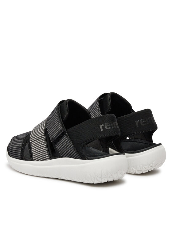 Reima Reima Sandale 5400133A Crna