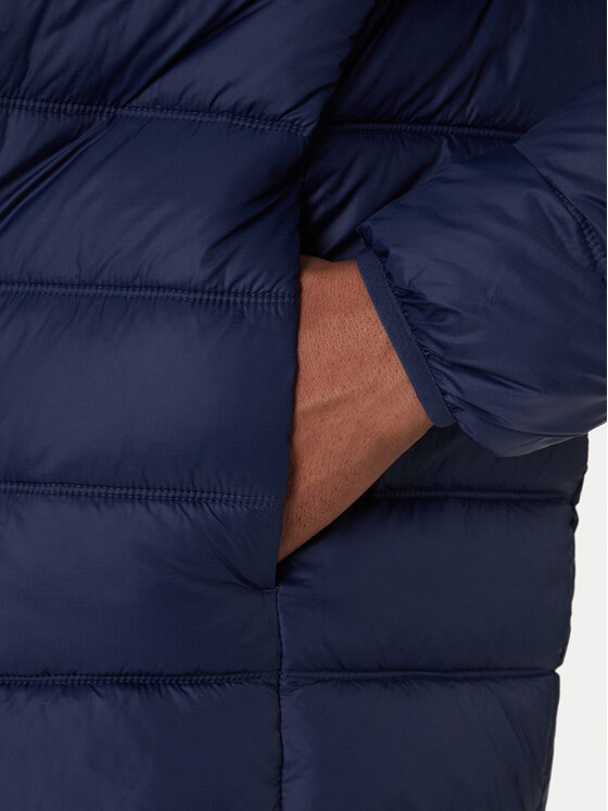 Robe di Kappa Robe di Kappa Kevad-sügis jope Jared 63121RW Tumesinine Regular Fit