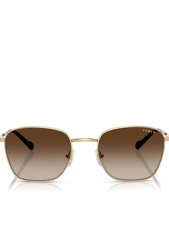 Vogue Eyewear Vogue Eyewear Sonnenbrillen 0VO4322S 53 848/13 Goldfarben