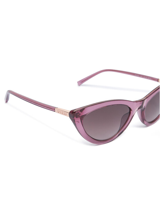 Guess Guess Sonnenbrillen GU3053 81F Rosa