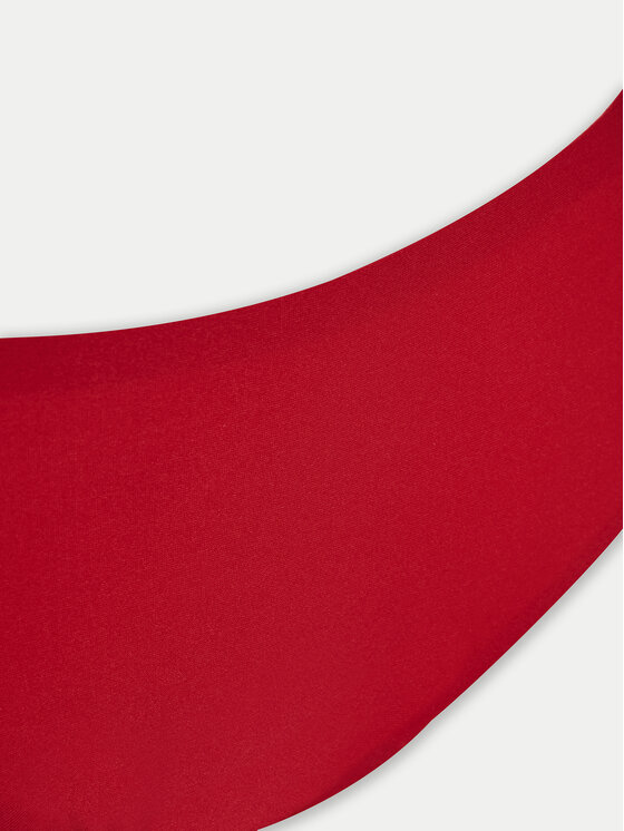 Chantelle Chantelle Klasične spodnje hlačke Soft Stretch C26430 Rdeča