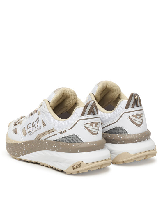 EA7 Emporio Armani EA7 Emporio Armani Superge 7X000602 AF10181 MZ702 Bela