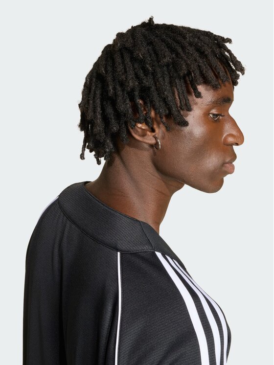 adidas adidas T-Shirt 161623 Czarny Loose Fit