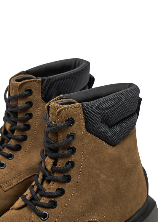 HUGO Hugo Trappers Fabyan 50528995 Maro