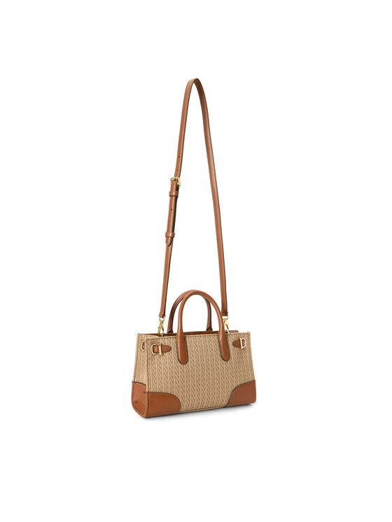 LAUREN RALPH LAUREN LAUREN RALPH LAUREN Käekott 431P18429002 Beež