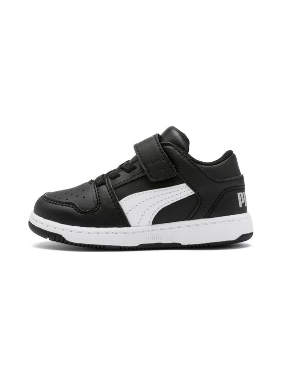 Puma Puma Sneakersy 370493 Czarny