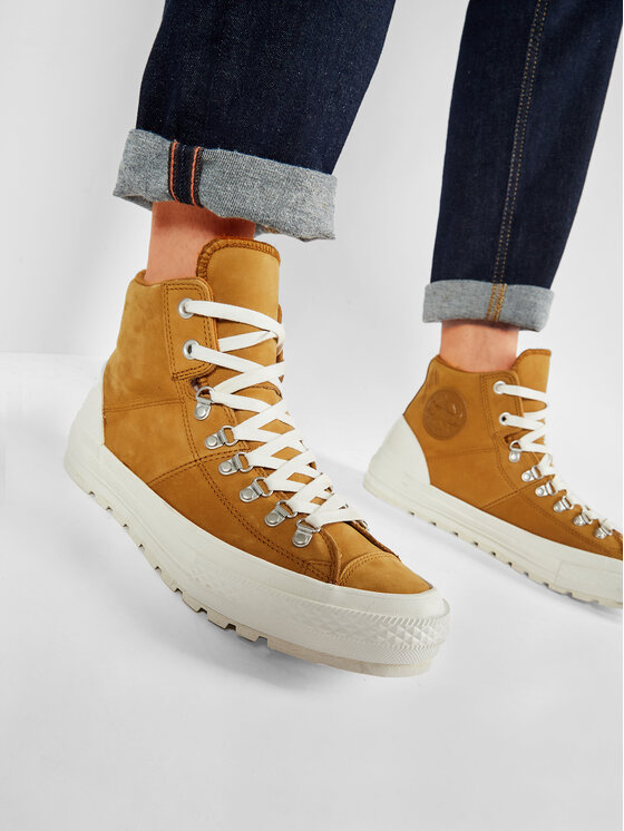 converse hiker high