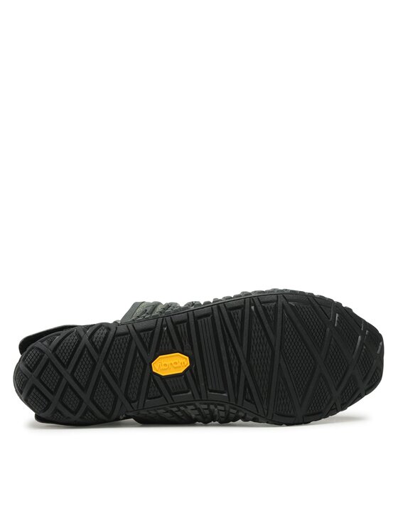 Vibram Fivefingers Vibram Fivefingers Edzőtermi cipők Furoshiki 22MAF02 Zöld