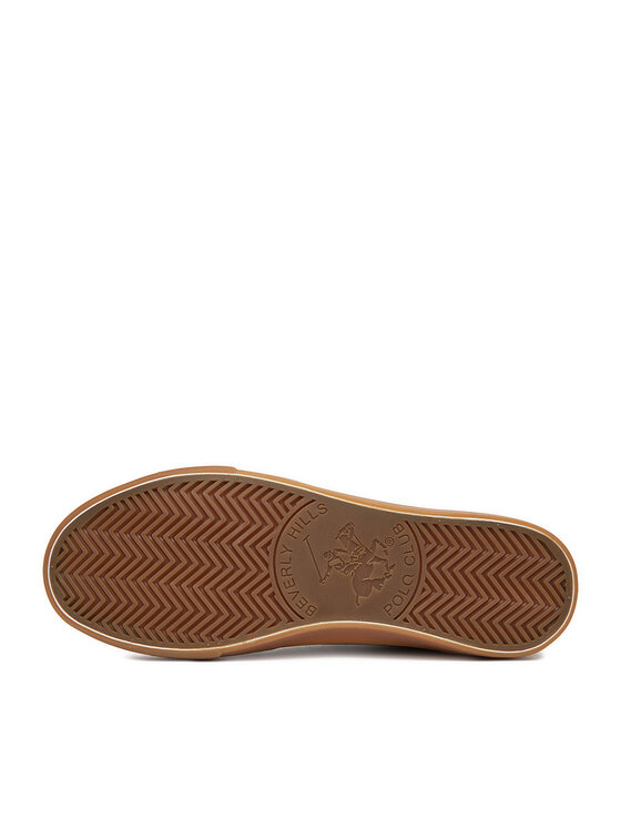 Beverly Hills Polo Club Beverly Hills Polo Club Sneakers CEO-V5-FALCO Dunkelblau
