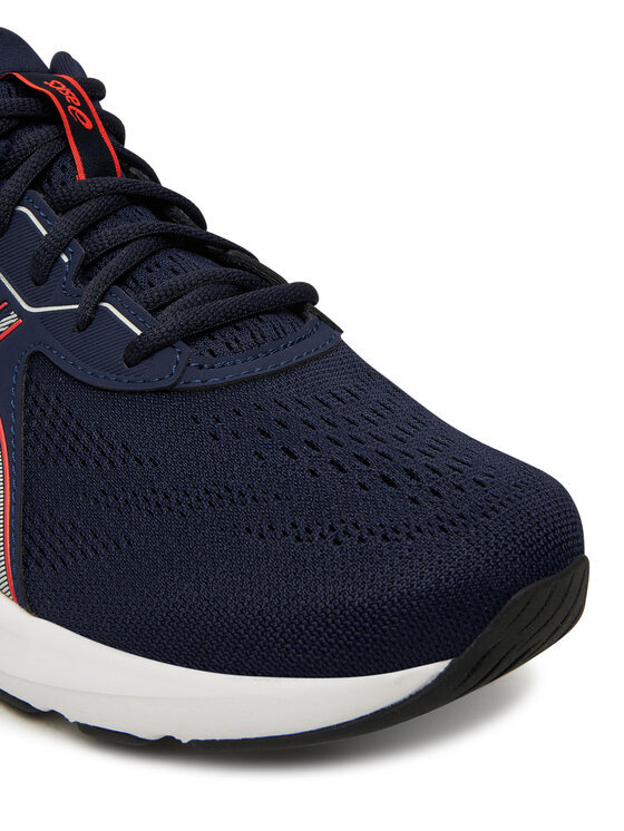 Asics Asics Buty do biegania Gel-Contend 9 1011B881 Granatowy