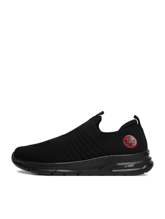 Rieker Rieker Sneakers CEO-B7365-00 Negru