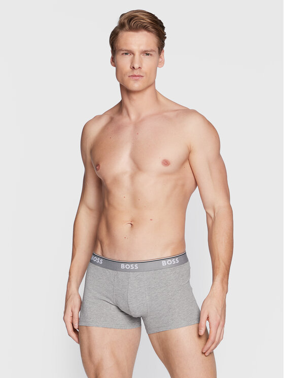 BOSS BOSS Boxershorts-Set Power 50475274 Bunt