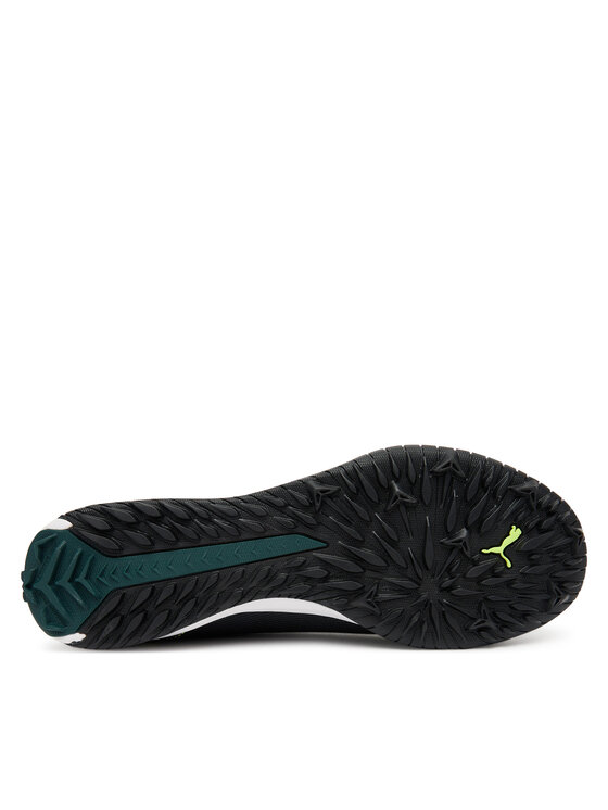 Puma Puma Buty do piłki nożnej Ultra 6 Pro Cage 108549 02 Czarny