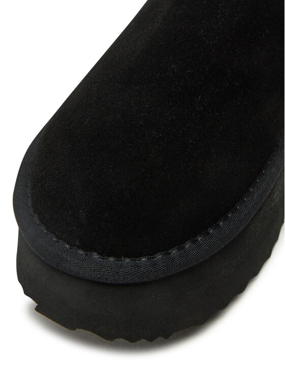 Liu Jo Liu Jo Ciabatte Jane 02 SF4239 PX002 Nero