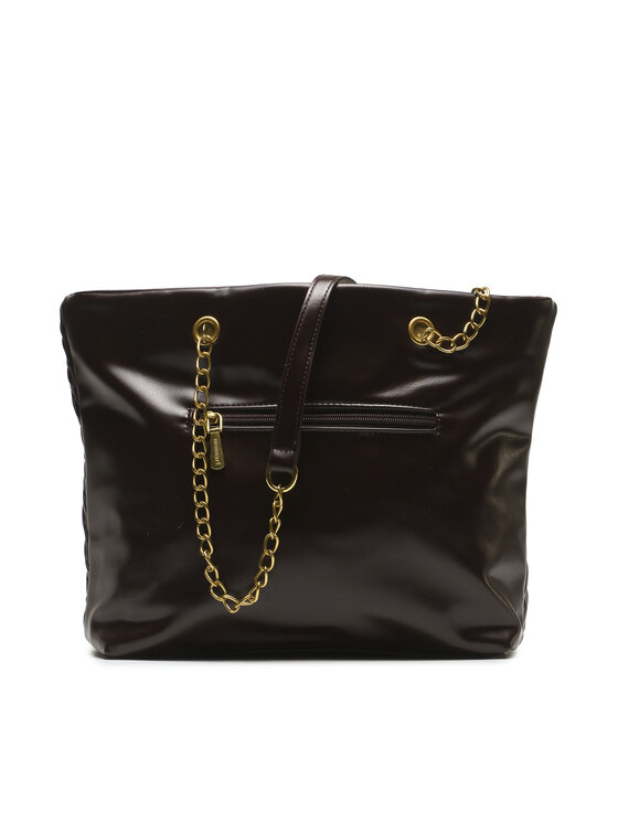Monnari Monnari Borsetta BAG4720-017 Marrone