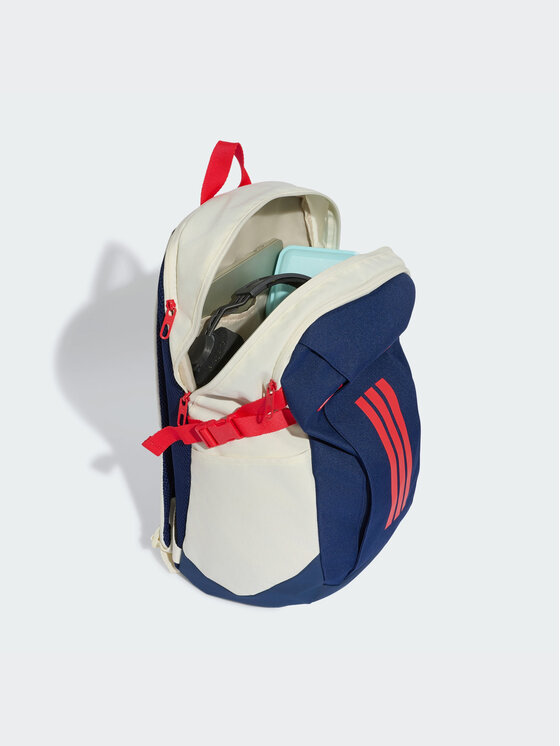 adidas adidas Plecak 158699 Niebieski jasny