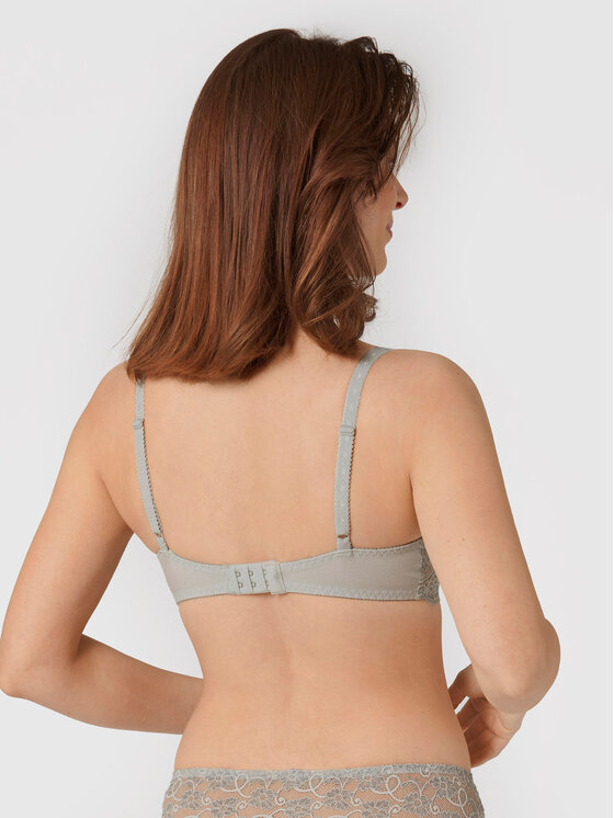 Triumph Triumph Liemenėlė su lankeliais Amourette 300 10166797 Pilka